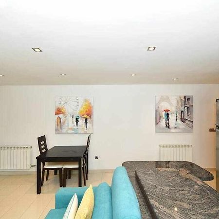 Sientete Como En Casa En Apartamento Padre Isla Lejlighed León Eksteriør billede