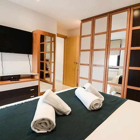 Sientete Como En Casa En Apartamento Padre Isla Lejlighed León Eksteriør billede