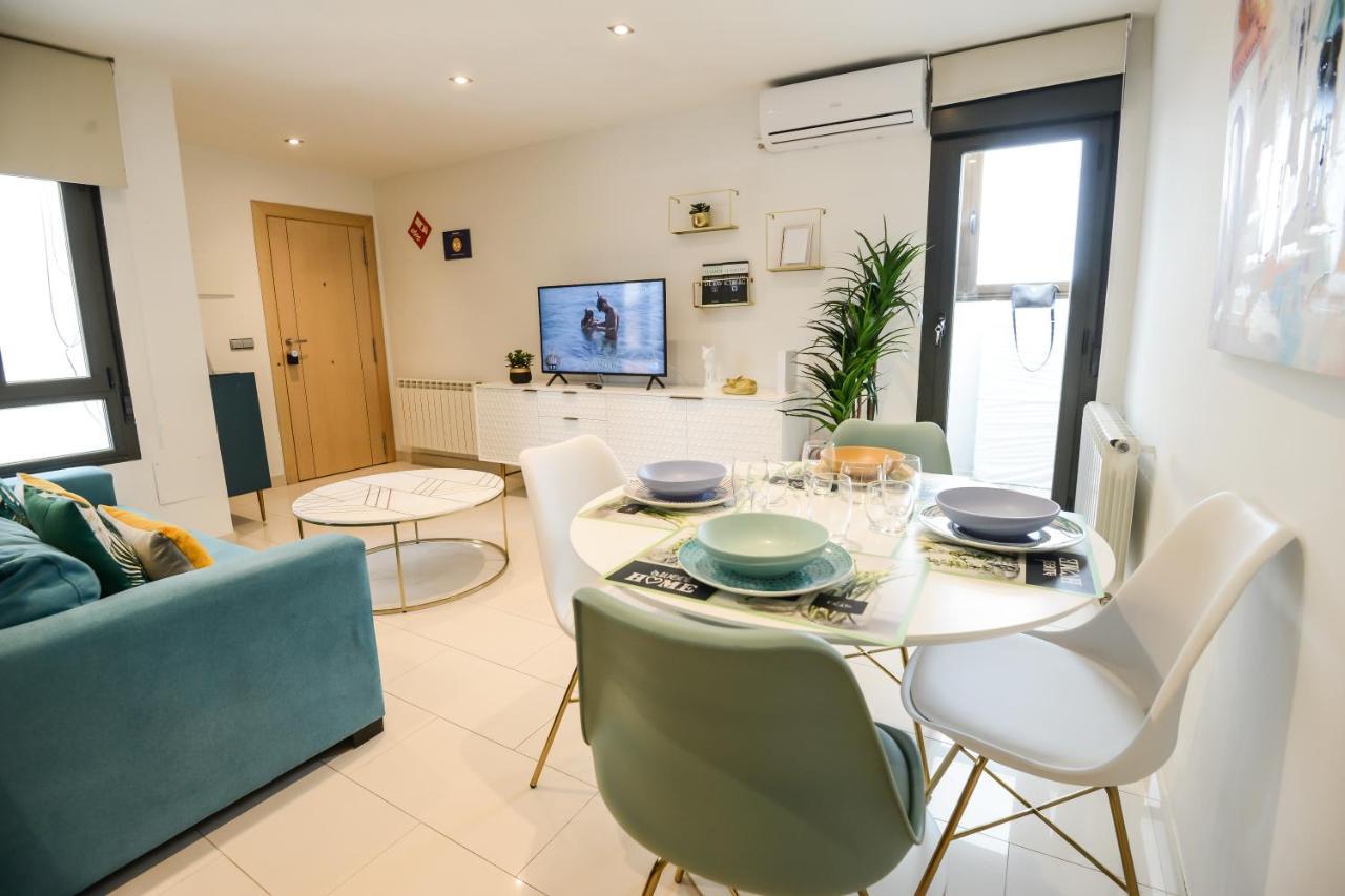 Sientete Como En Casa En Apartamento Padre Isla Lejlighed León Eksteriør billede