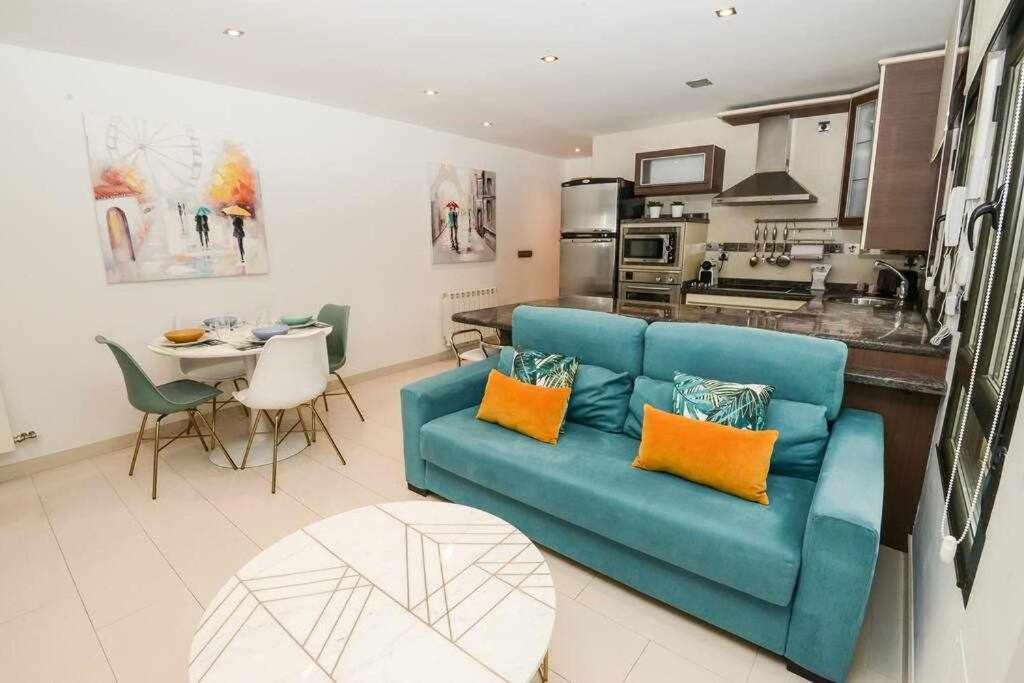Sientete Como En Casa En Apartamento Padre Isla Lejlighed León Eksteriør billede