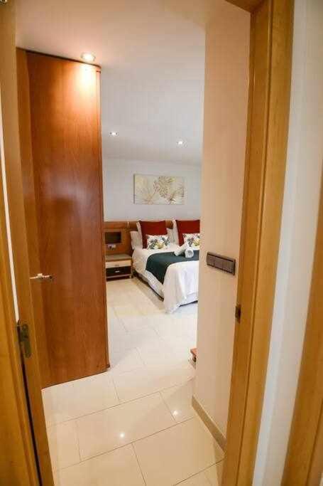 Sientete Como En Casa En Apartamento Padre Isla Lejlighed León Eksteriør billede