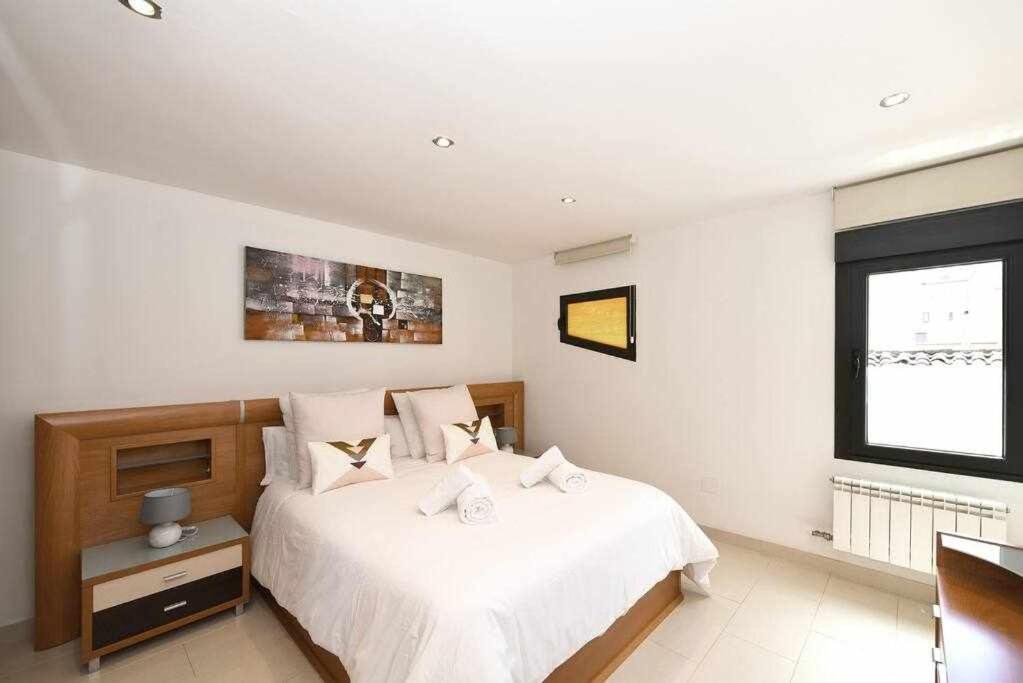 Sientete Como En Casa En Apartamento Padre Isla Lejlighed León Eksteriør billede