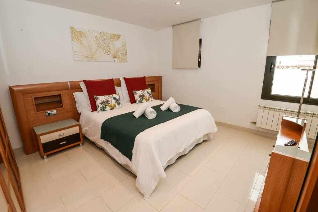 Sientete Como En Casa En Apartamento Padre Isla Lejlighed León Eksteriør billede