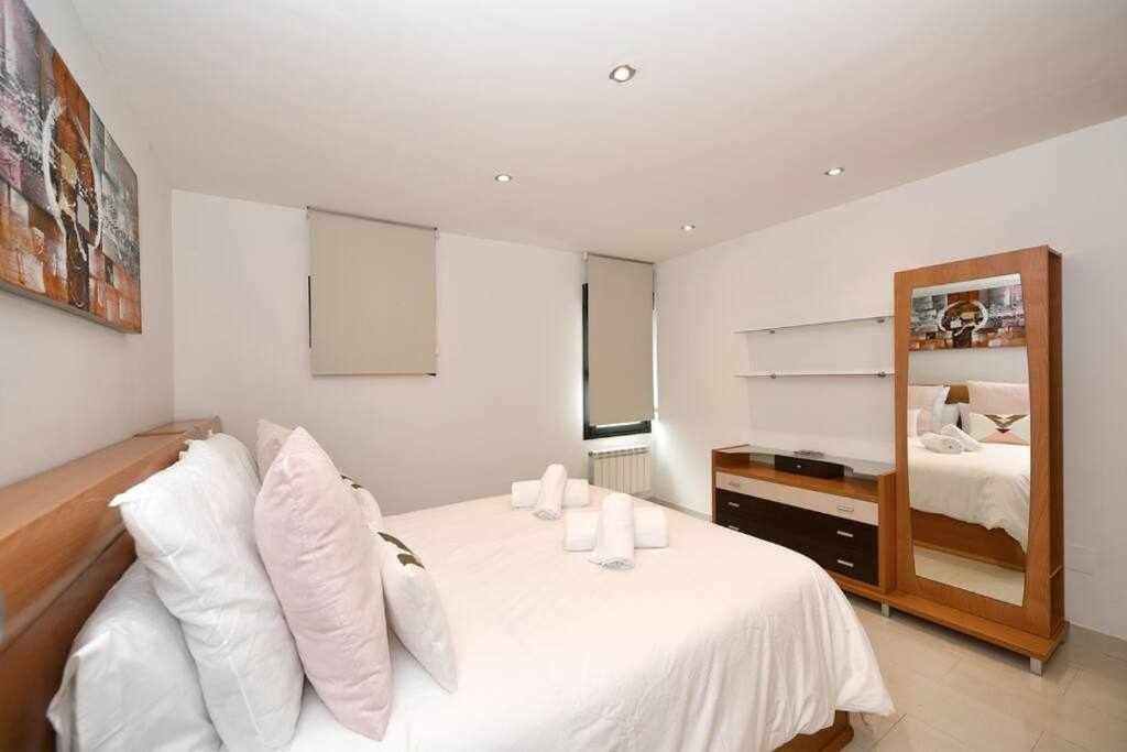 Sientete Como En Casa En Apartamento Padre Isla Lejlighed León Eksteriør billede