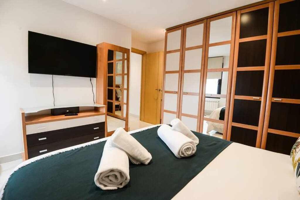 Sientete Como En Casa En Apartamento Padre Isla Lejlighed León Eksteriør billede