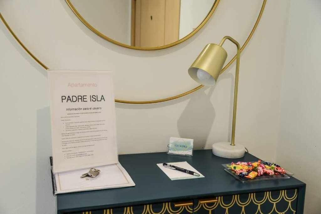 Sientete Como En Casa En Apartamento Padre Isla Lejlighed León Eksteriør billede